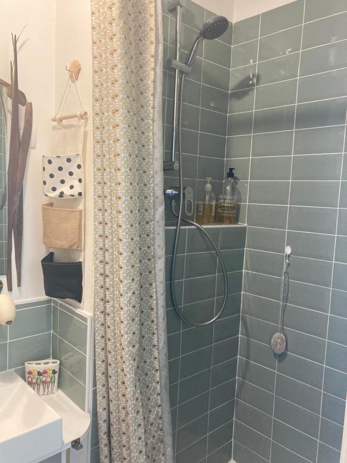 Вилла Location La Rochelle Saint-Xandre Экстерьер фото