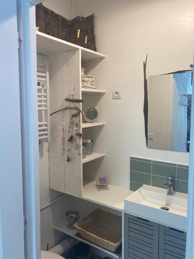 Вилла Location La Rochelle Saint-Xandre Экстерьер фото